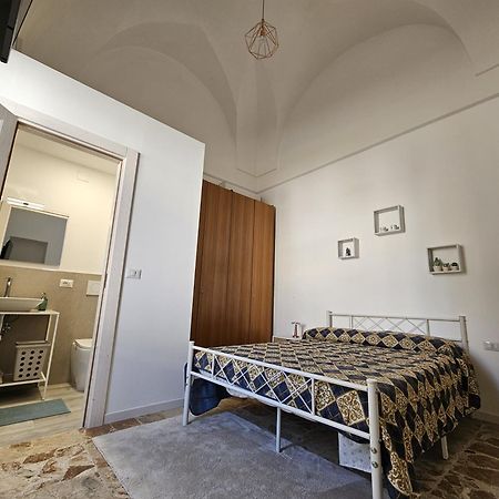 Villa Casa Cesarina Nardò Esterno foto