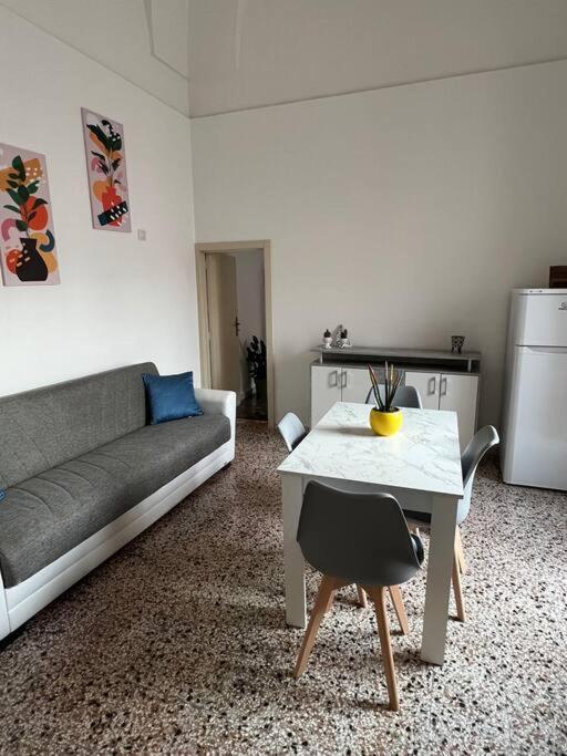 Villa Casa Cesarina Nardò Esterno foto