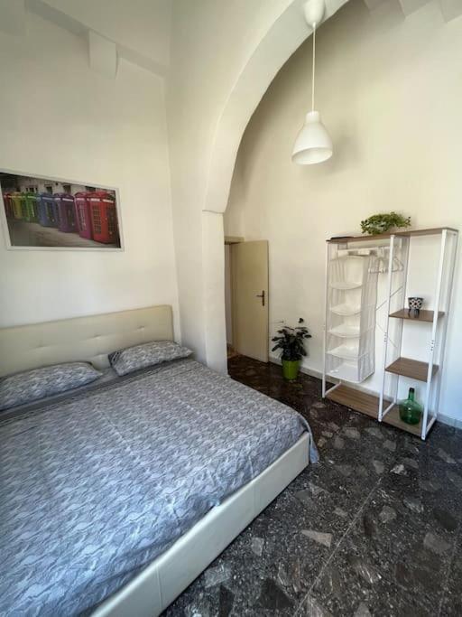 Villa Casa Cesarina Nardò Esterno foto