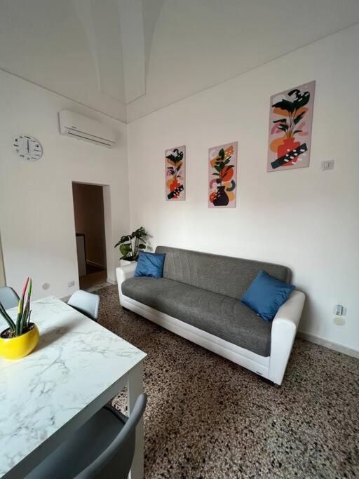 Villa Casa Cesarina Nardò Esterno foto