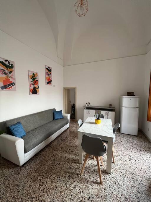 Villa Casa Cesarina Nardò Esterno foto