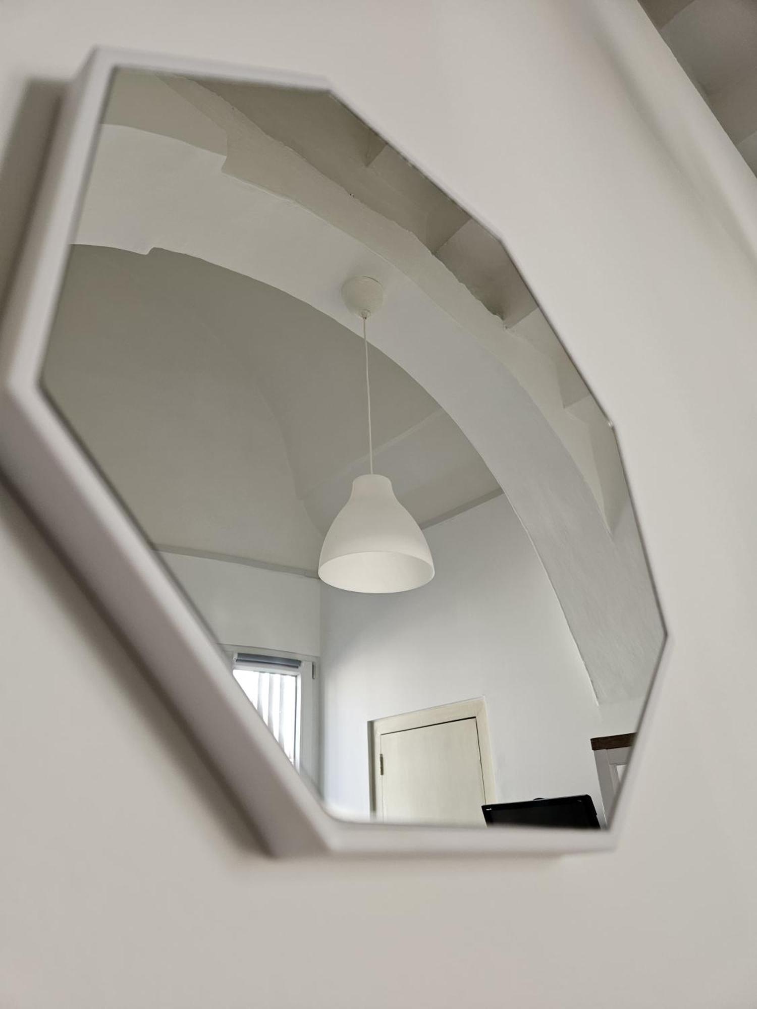 Villa Casa Cesarina Nardò Esterno foto