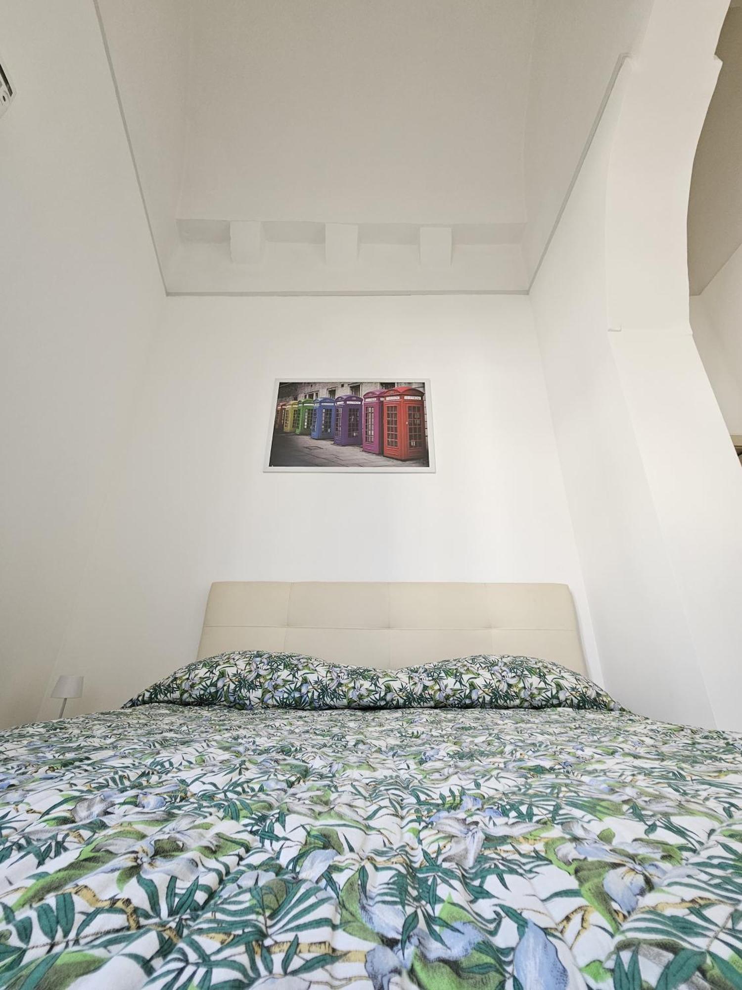 Villa Casa Cesarina Nardò Esterno foto