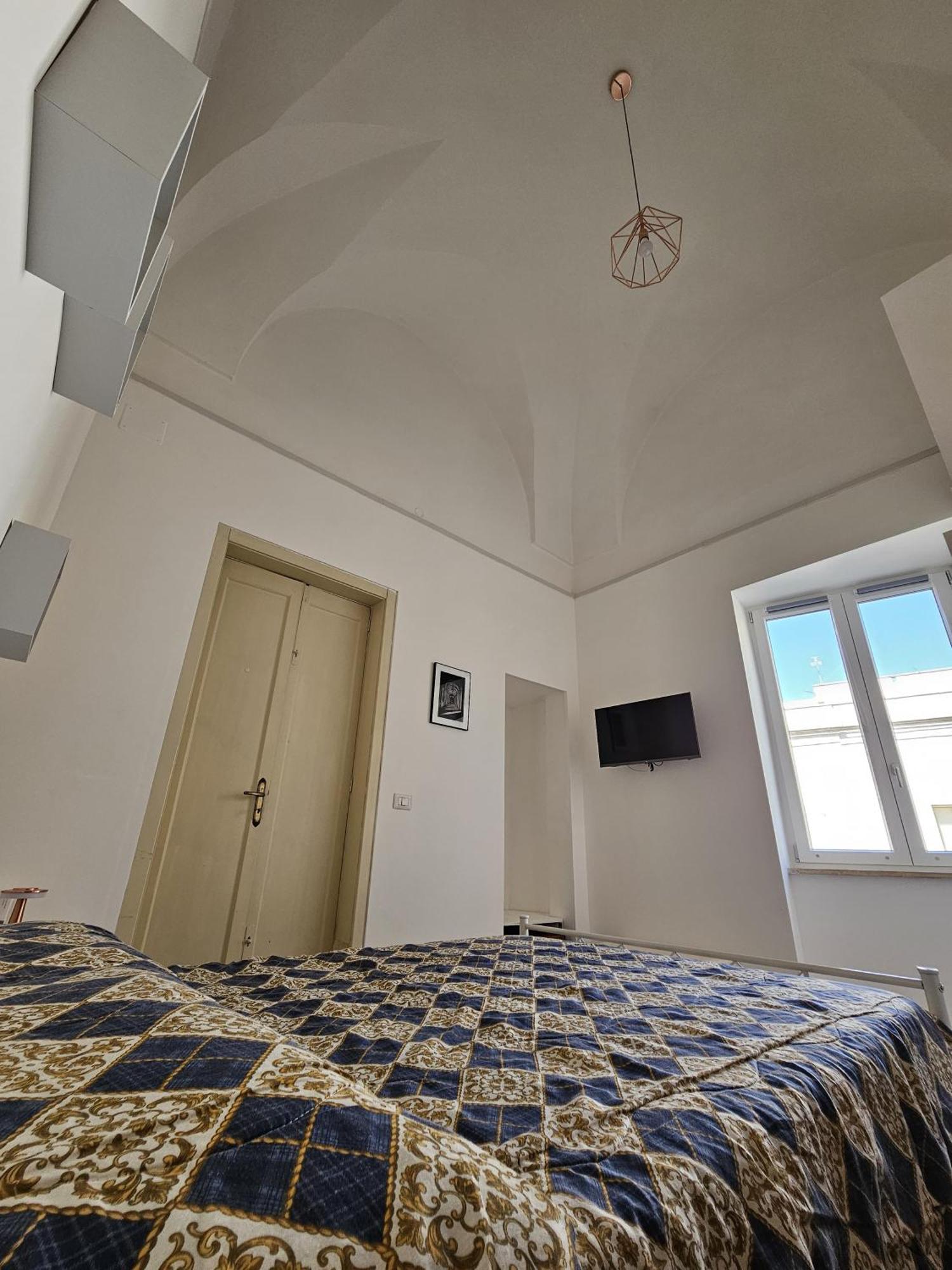 Villa Casa Cesarina Nardò Esterno foto