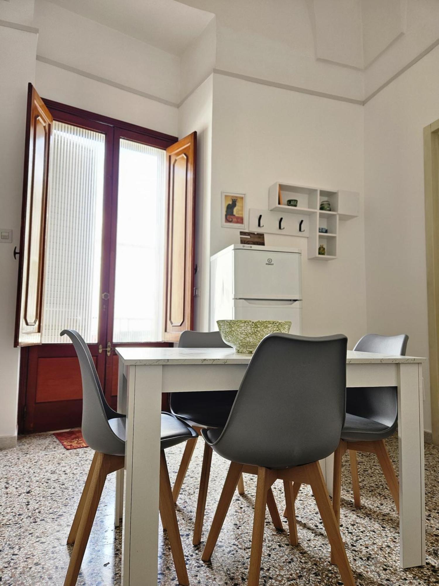 Villa Casa Cesarina Nardò Esterno foto
