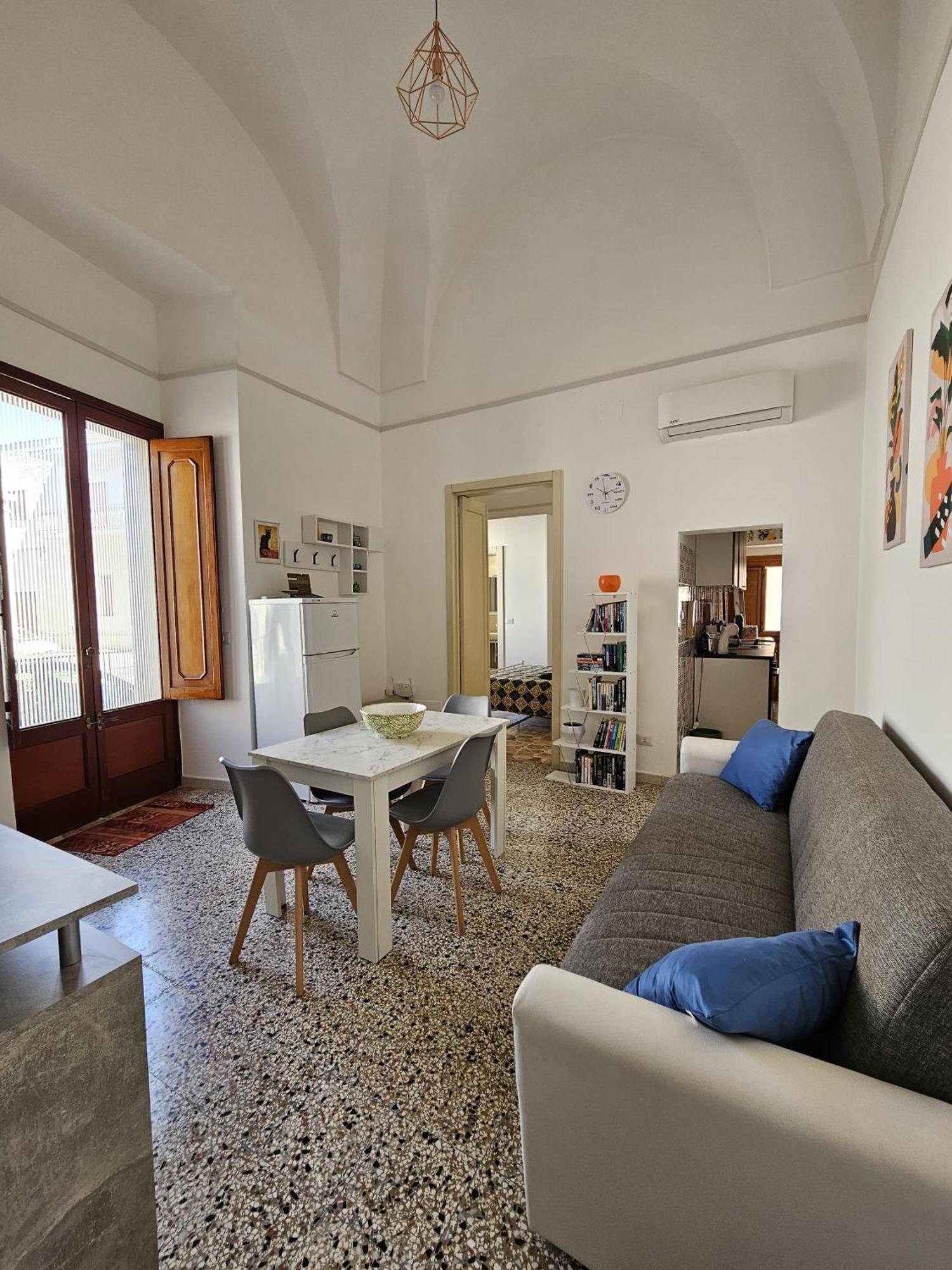 Villa Casa Cesarina Nardò Esterno foto