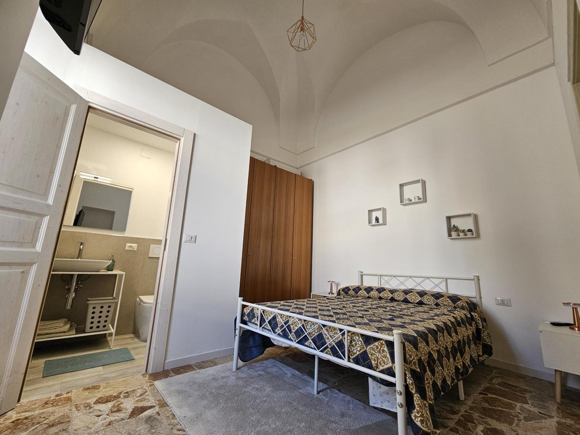 Villa Casa Cesarina Nardò Esterno foto