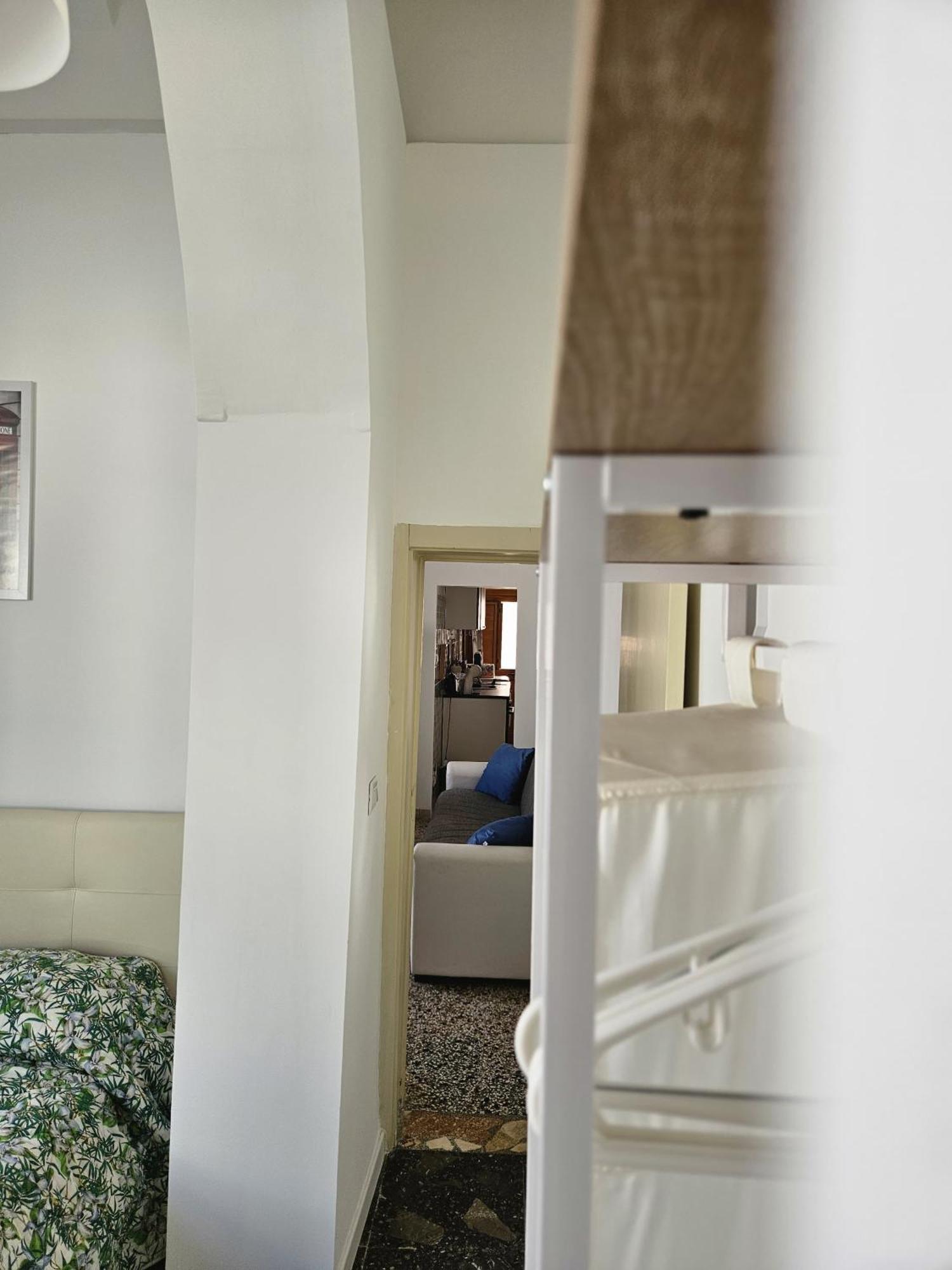 Villa Casa Cesarina Nardò Esterno foto